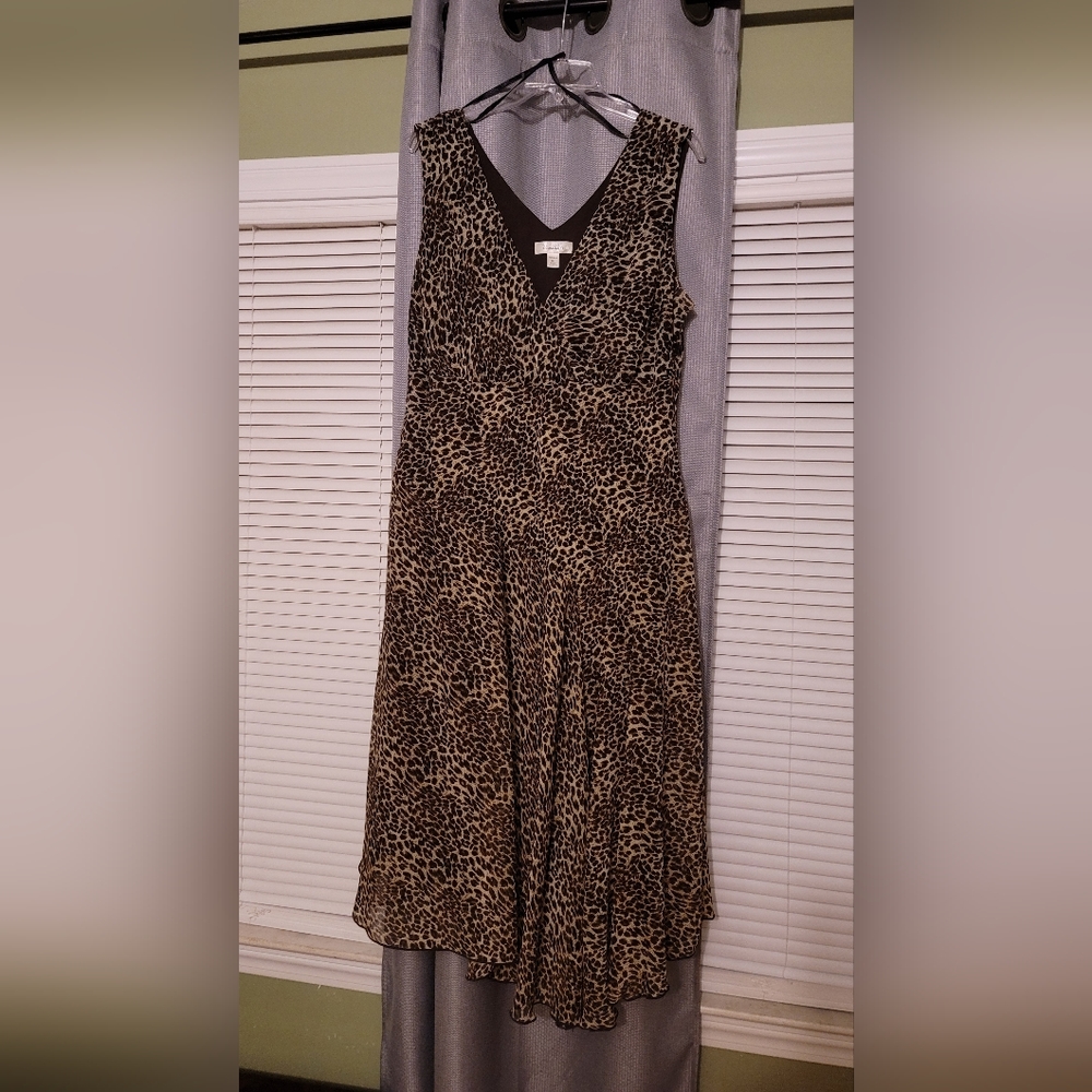 Womens dress